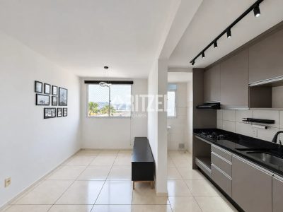 Apartamento, 2 quartos, 49 m² - Foto 2