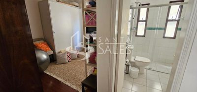 Apartamento, 4 quartos, 200 m² - Foto 5