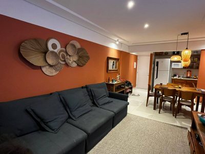 Apartamento, 3 quartos, 112 m² - Foto 5