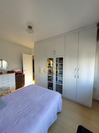 Apartamento, 3 quartos, 95 m² - Foto 5