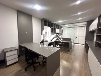Sala-Conjunto, 42 m² - Foto 2