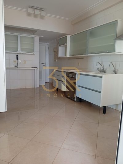Apartamento, 4 quartos, 239 m² - Foto 3