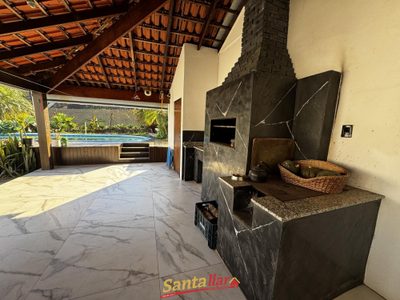Casa, 3 quartos, 245 m² - Foto 2