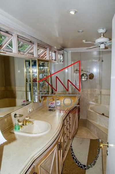 Apartamento, 4 quartos, 550 m² - Foto 2