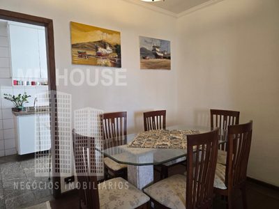 Apartamento, 3 quartos, 80 m² - Foto 2