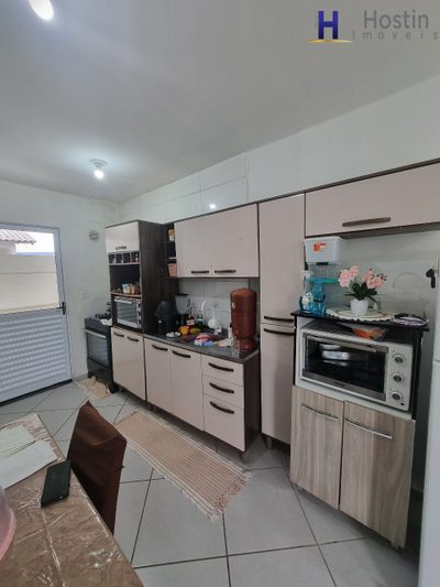 Casa, 2 quartos - Foto 5