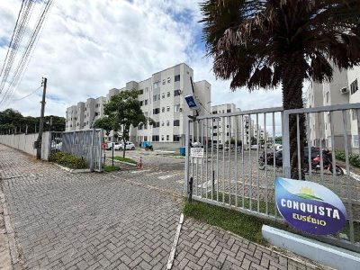 Apartamento, 2 quartos, 47 m² - Foto 1