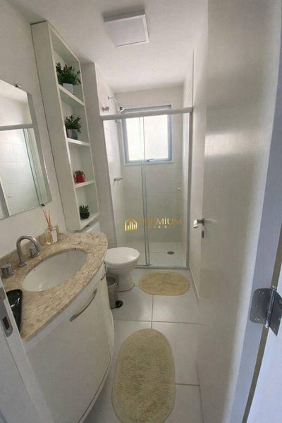Apartamento, 3 quartos, 99 m² - Foto 5