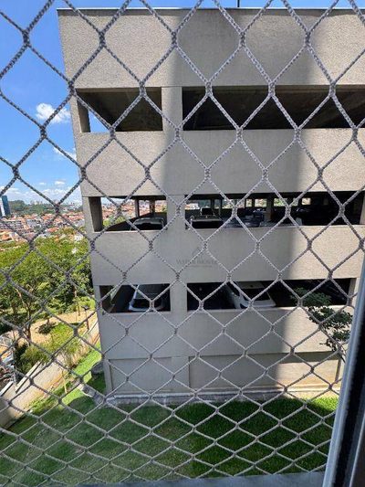 Apartamento, 2 quartos, 43 m² - Foto 4