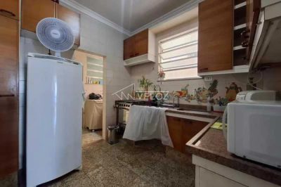 Apartamento, 3 quartos, 95 m² - Foto 5