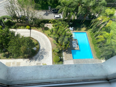 Apartamento, 2 quartos, 211 m² - Foto 5