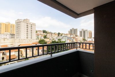 Apartamento, 2 quartos - Foto 1