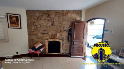 Sobrado, 3 quartos, 200 m² - Foto 4
