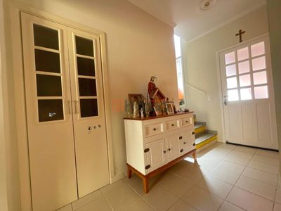 Sobrado, 3 quartos, 124 m² - Foto 3