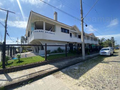 Sobrado, 2 quartos, 73 m² - Foto 4