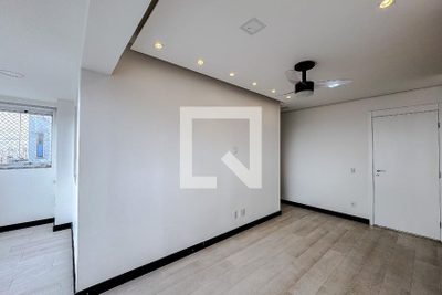 Cobertura, 2 quartos, 57 m² - Foto 5