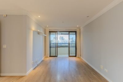 Apartamento, 3 quartos, 105 m² - Foto 4
