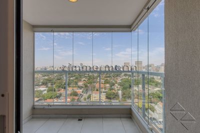 Apartamento, 2 quartos, 54 m² - Foto 5