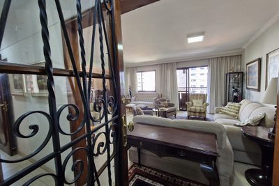 Apartamento, 4 quartos - Foto 3