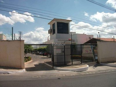 Apartamento, 2 quartos, 55 m² - Foto 1