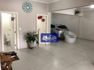 Sobrado, 4 quartos, 430 m² - Foto 2