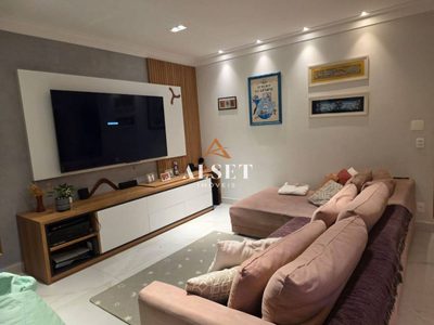 Apartamento, 4 quartos, 234 m² - Foto 3
