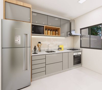 Casa, 2 quartos - Foto 4