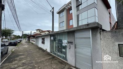 Apartamento, 2 quartos, 65 m² - Foto 3