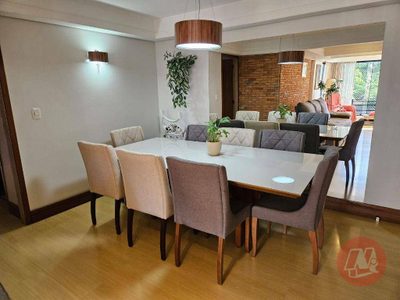 Apartamento, 3 quartos, 119 m² - Foto 3