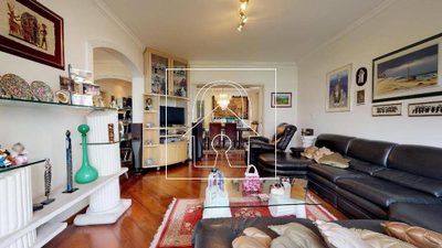 Apartamento, 3 quartos, 276 m² - Foto 4