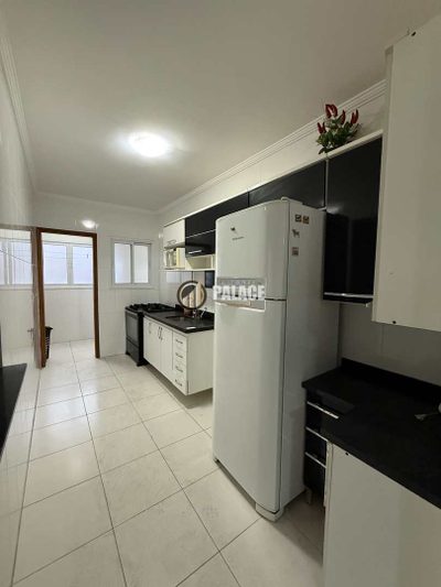 Apartamento, 2 quartos, 85 m² - Foto 4