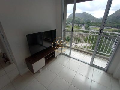 Apartamento, 3 quartos, 57 m² - Foto 4