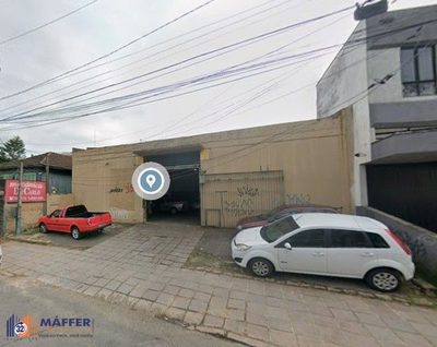 Depósito-Galpão - Foto 2