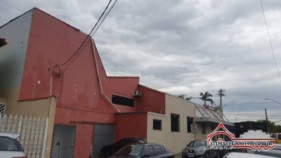 Loja-Salão, 350 m² - Foto 2