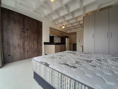 Apartamento, 1 quarto, 36 m² - Foto 5