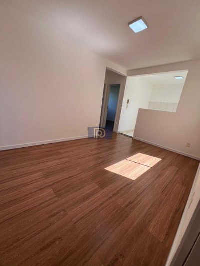 Apartamento, 2 quartos, 48 m² - Foto 2