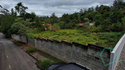 Terreno, 2400 m² - Foto 1