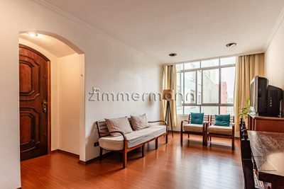 Apartamento, 3 quartos, 97 m² - Foto 3
