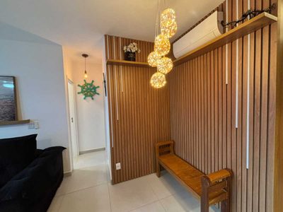 Apartamento, 2 quartos, 71 m² - Foto 3