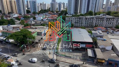 Loja-Salão, 730 m² - Foto 4