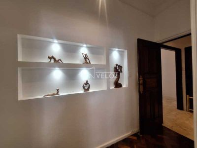 Apartamento, 3 quartos, 139 m² - Foto 5