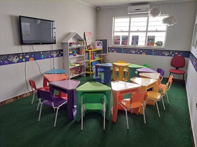 Casa, 5 quartos, 400 m² - Foto 3