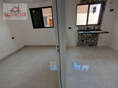 Apartamento, 1 quarto, 27 m² - Foto 2