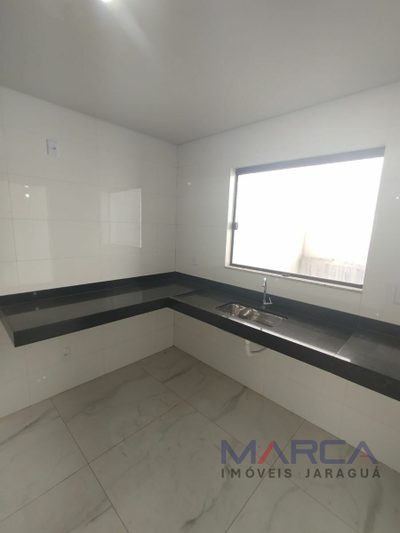 Casa, 3 quartos - Foto 5