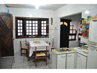 Casa, 3 quartos, 190 m² - Foto 4