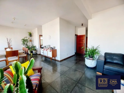 Apartamento, 4 quartos, 220 m² - Foto 3