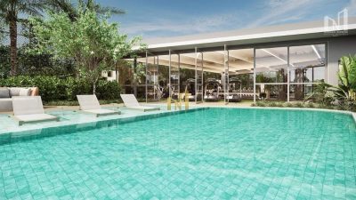 Apartamento, 2 quartos, 79 m² - Foto 4