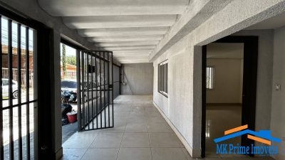 Casa, 4 quartos, 114 m² - Foto 2