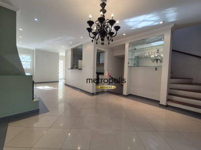 Sobrado, 3 quartos, 161 m² - Foto 4