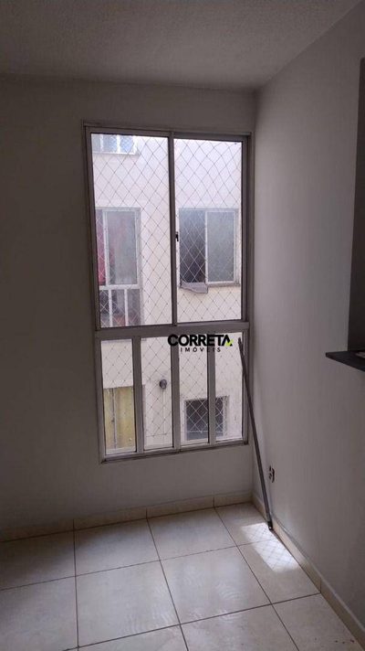 Apartamento, 2 quartos, 44 m² - Foto 4